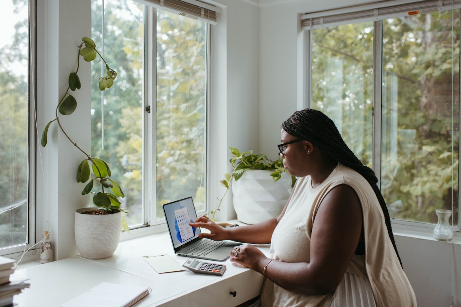 10 Inspiring Work-From-Home Success Stories from Moms