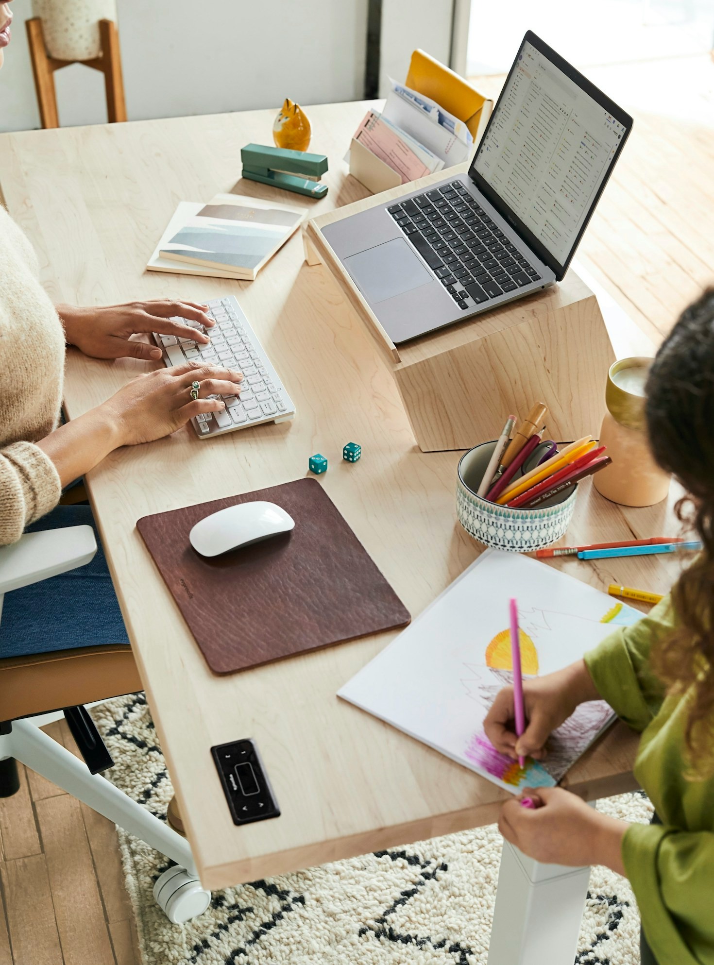 Top Work-From-Home Opportunities Perfect for Busy Moms